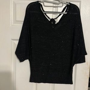 Ann Taylor LOFT sweater. Size Large